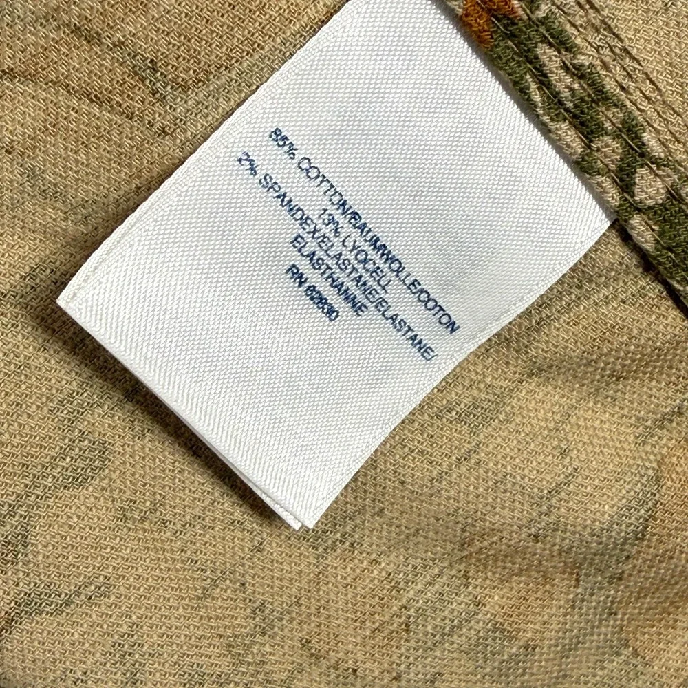 Lands End type jacket